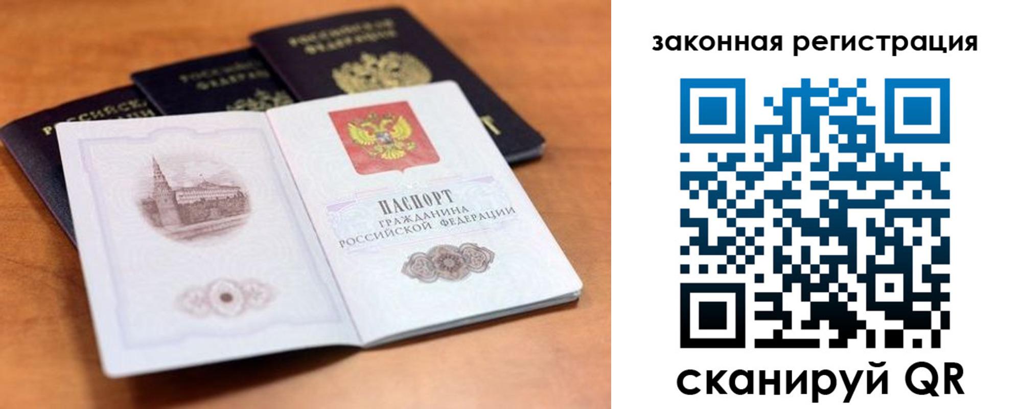 где прописаться в Гороховце